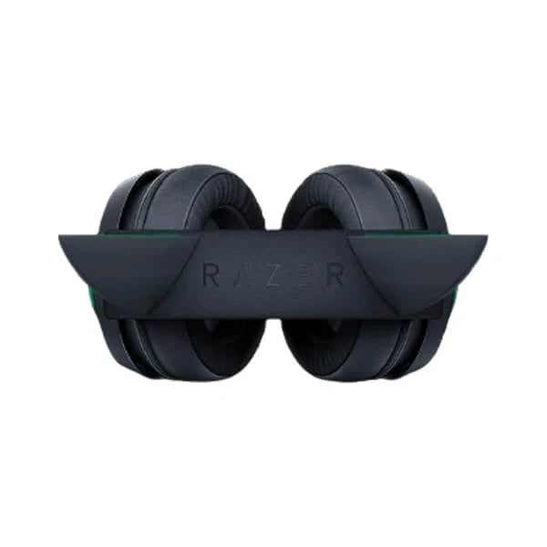 RAZER Kraken Kitty RGB USB Digital 7.1 Surround Gaming Headphone ( Black ) ( Devices with USB Connector )