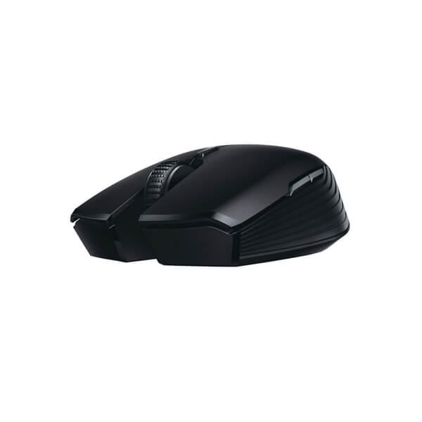 RAZER Atheris Wireless Ambidextrous Gaming Mouse ( RZ01-02170100-R3A1 ) ( 7200DPI / 5 Macro Button ) ( Black )