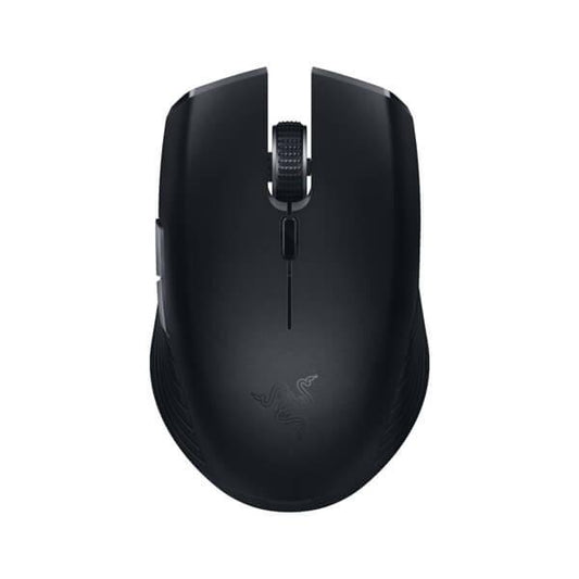 RAZER Atheris Wireless Ambidextrous Gaming Mouse ( RZ01-02170100-R3A1 ) ( 7200DPI / 5 Macro Button ) ( Black )