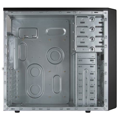 COOLER MASTER 310C ATX Mid Tower Cabinet ( Black )
