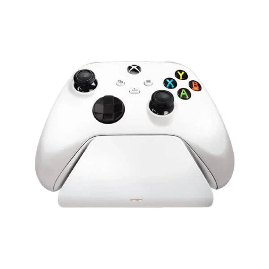 RAZER Universal Quick Charging Stand For Xbox (Robot White)