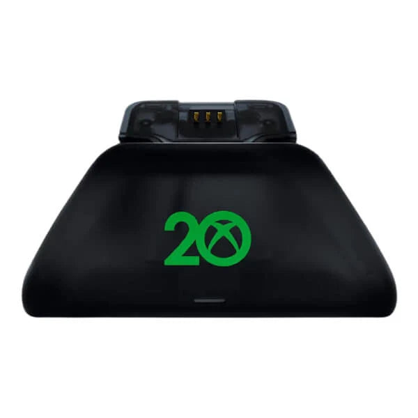 Razer Universal Quick Charging Stand For Xbox (Xbox 20th Anniversary Limited Edition)