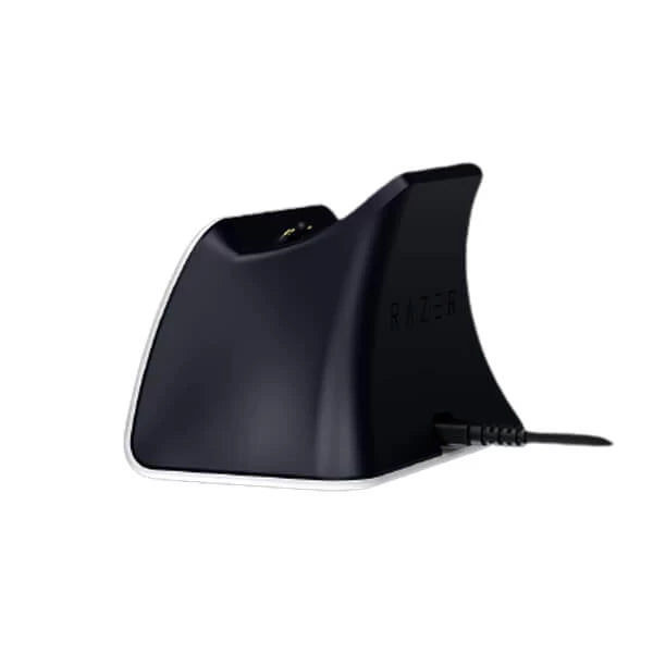 RAZER Quick Charging Stand For PlayStation 5 (White)
