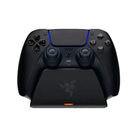 RAZER Quick Charging Stand For PlayStation 5 (Black)