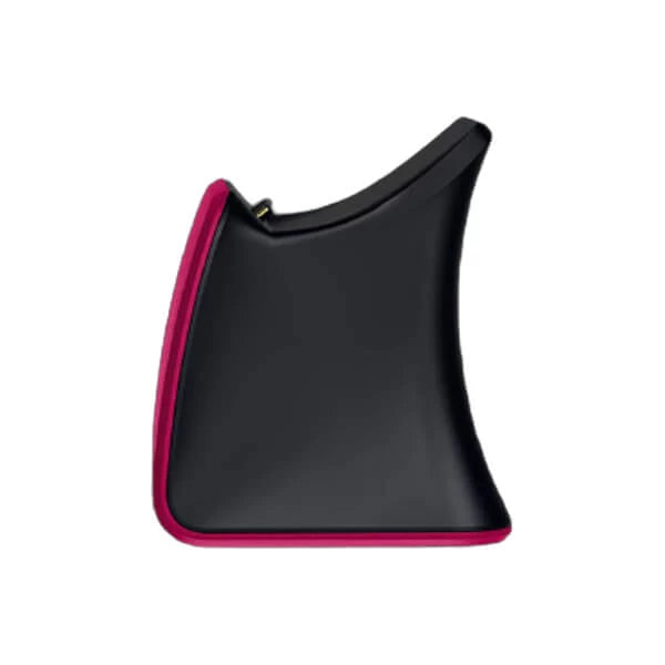 RAZER Quick Charging Stand For PlayStation 5 (Red)