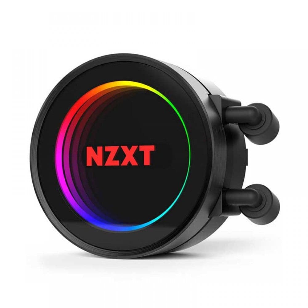NZXT Kraken X42 RGB 140mm CPU Liquid Cooler (Black)