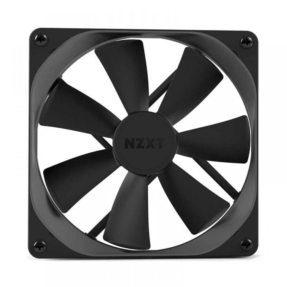 NZXT Kraken X42 RGB 140mm CPU Liquid Cooler (Black)