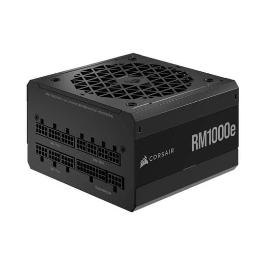 CORSAIR RM1000E 1000W 80+ Gold Fully Modular ATX 2.0 Power Supply