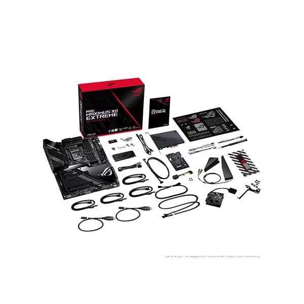 ASUS ROG Maximux XII Extreme Wifi DDR4 Intel Motherboard