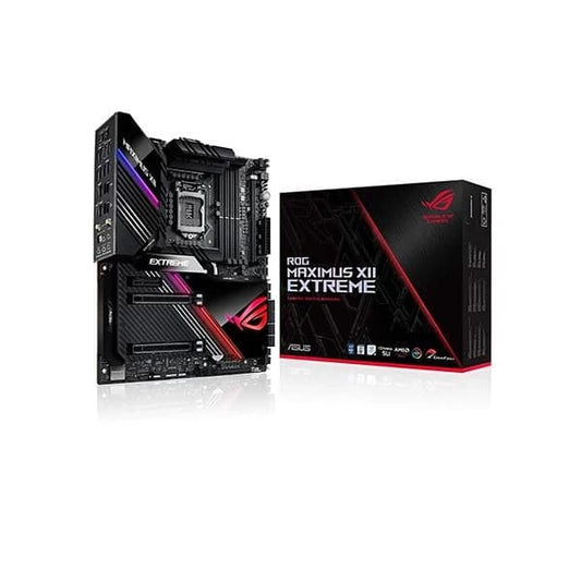 ASUS ROG Maximus XII Extreme DDR4 Intel Motherboard