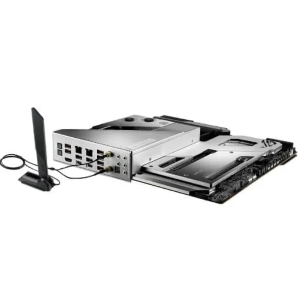 ASUS ROG Maximus XIII Extreme Glacial DDR4 Intel Motherboard