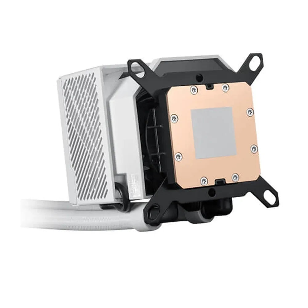 ASUS ROG Ryujin III ARGB 360mm CPU Liquid Cooler ( White )