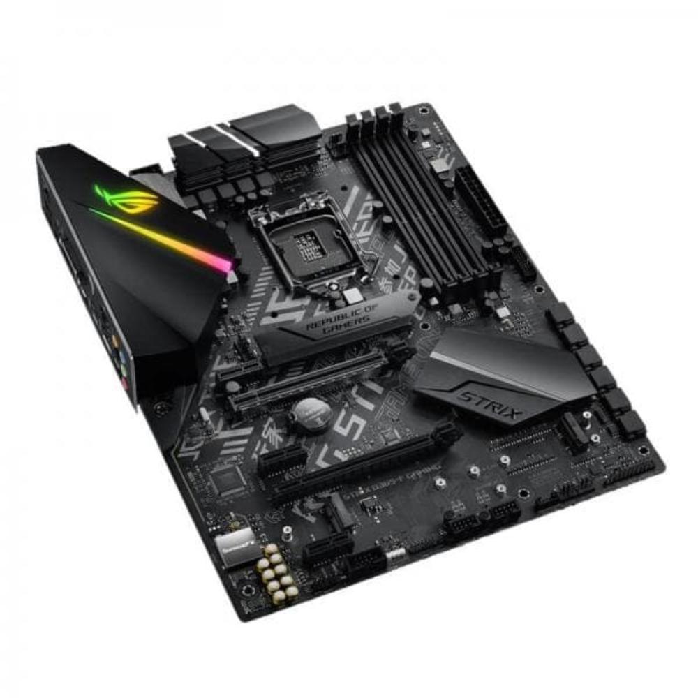 ASUS ROG Strix B365-F Gaming DDR4 Intel Motherboard