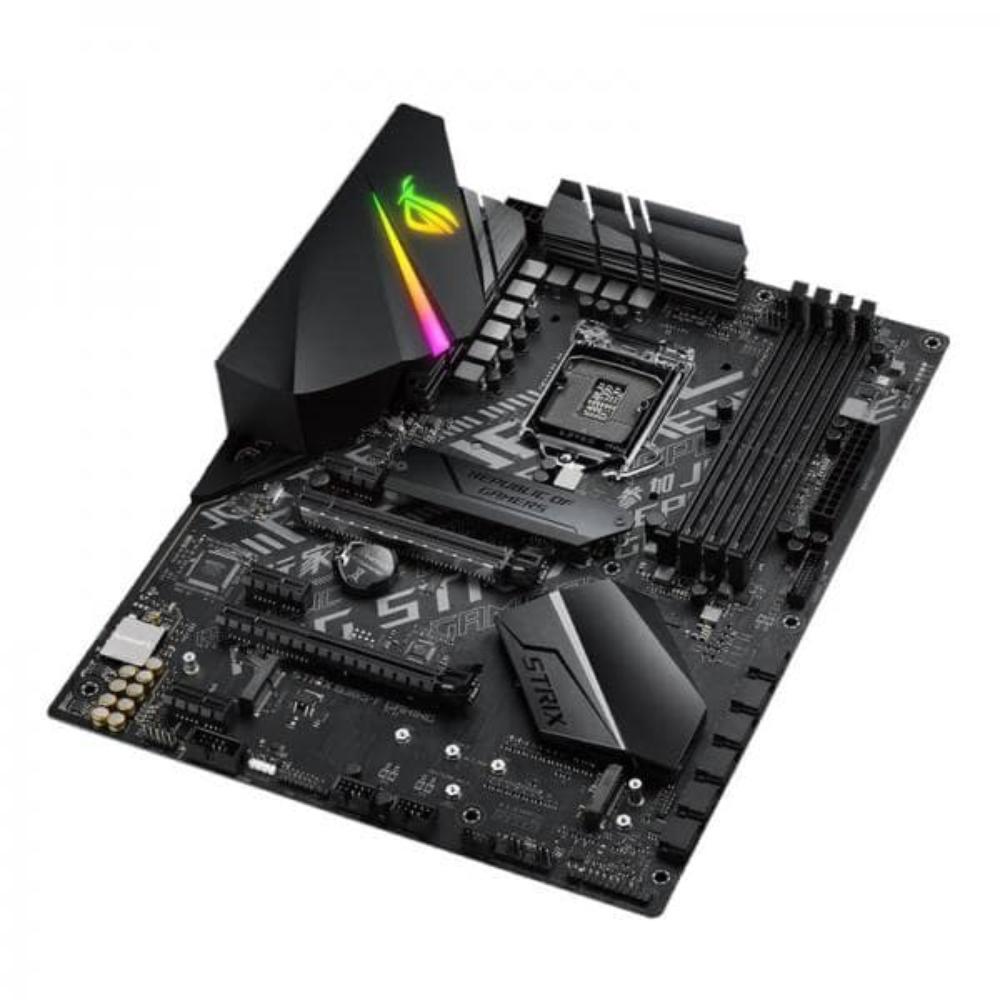 ASUS ROG Strix B365-F Gaming DDR4 Intel Motherboard