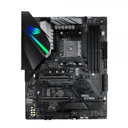 ASUS ROG Strix B450-E Gaming Wifi DDR4 AMD Motherboard
