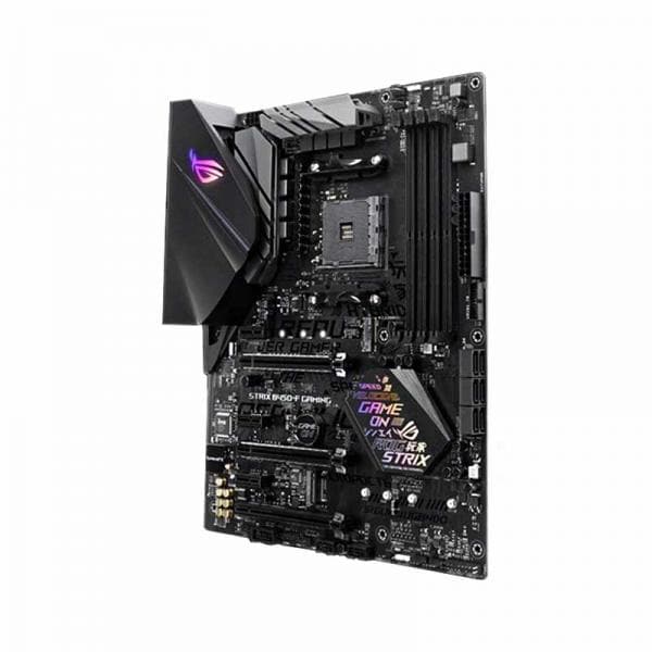 ASUS ROG Strix B450-F Gaming DDR4 AMD Motherboard