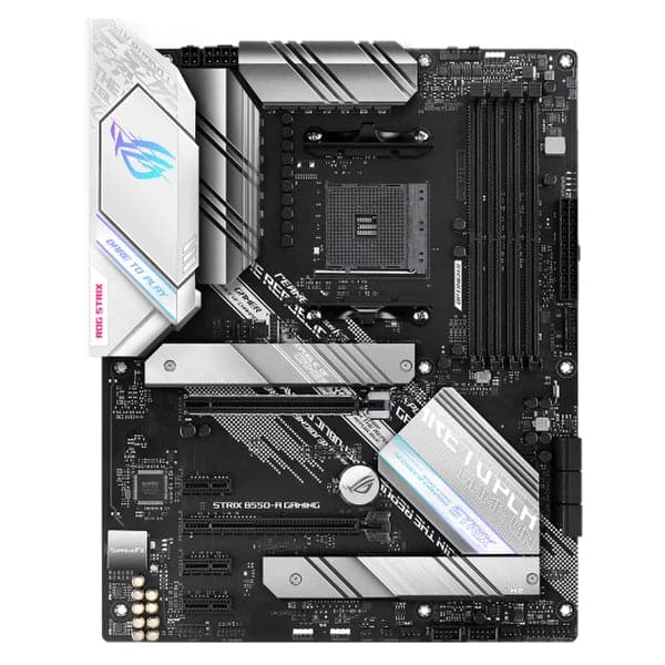 ASUS ROG Strix B550-A Gaming DDR4 AMD Motherboard