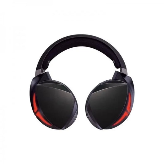 ASUS ROG Strix Fusion 300 3.5mm Wired Gaming Headphone ( Black ) ( PC / Playstation / Mobile / Xbox )