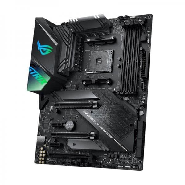 ASUS ROG Strix X570-F Gaming DDR4 AMD Motherboard