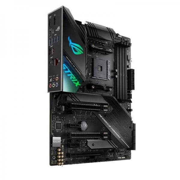 ASUS ROG Strix X570-F Gaming DDR4 AMD Motherboard