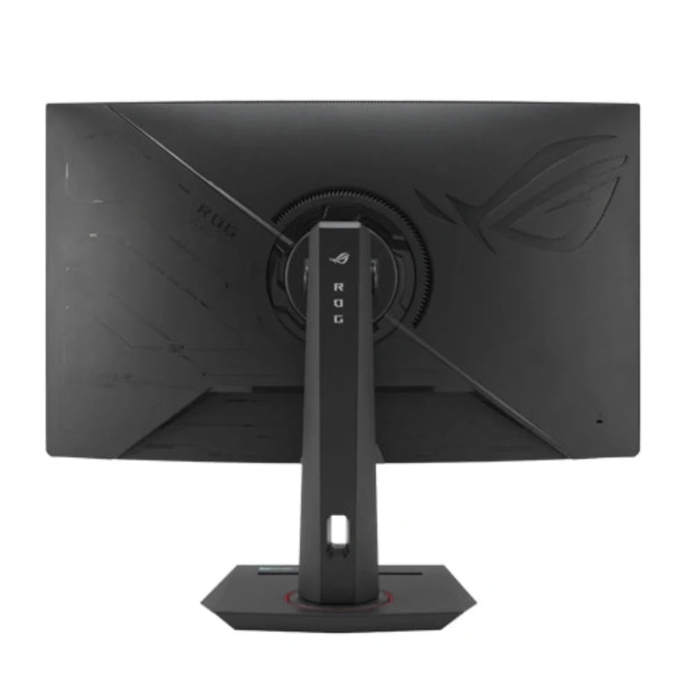 ASUS ROG Strix XG32WCS 32 Inch 2K QHD 180Hz VA Panel 90% SRGB 1MS Flicker Freesync Gaming Monitor