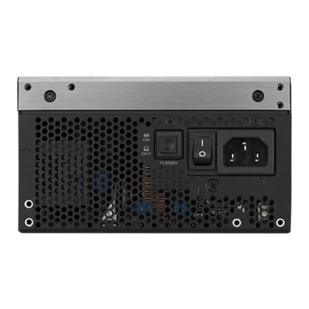 ASUS ROG Thor 1000W III Gaming 80+ Platinum ATX 3.1 Fully Modular Power Supply ( 1000W )
