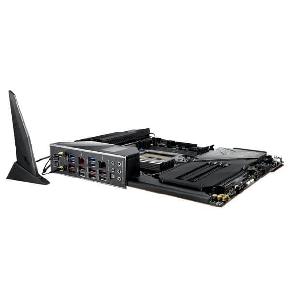 ASUS ROG Zenith II Extreme DDR4 AMD Motherboard