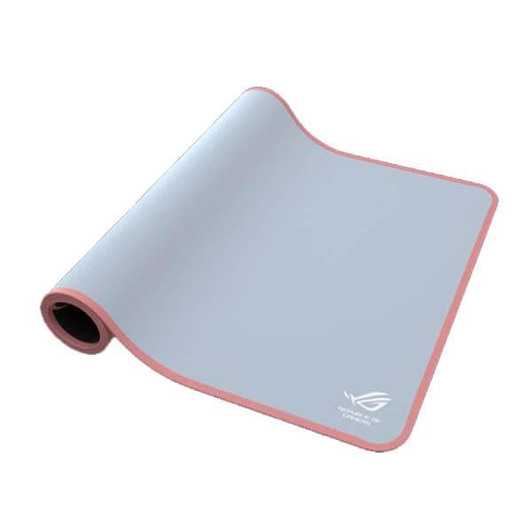 ASUS ROG Sheath PNK LTD Extra Large Soft Black Mousepad