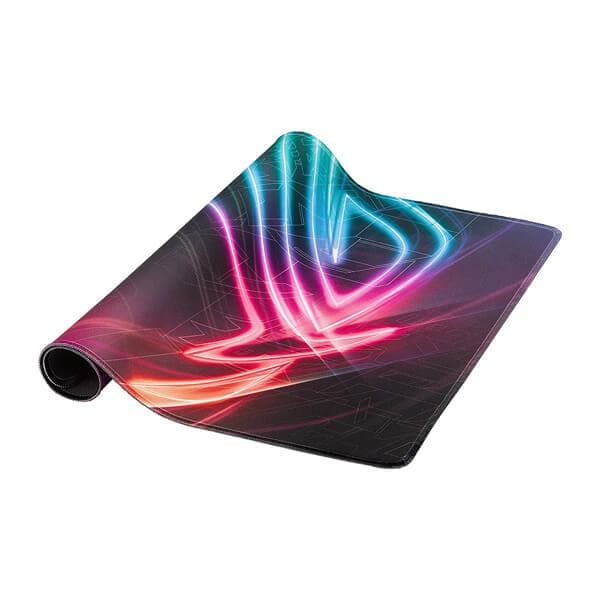 ASUS ROG Strix Edge Large Soft Black Mousepad