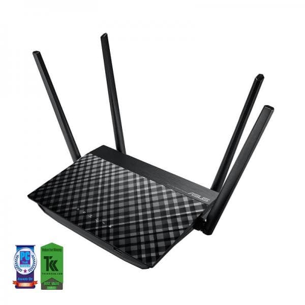 ASUS RT-AC58U Wifi Router