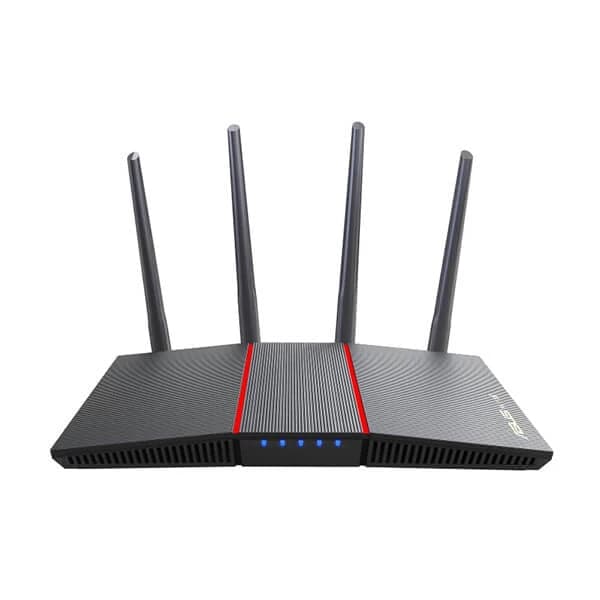 ASUS RT-AX55 Dual Band Wifi Router