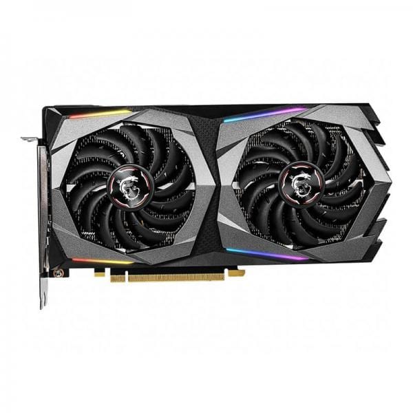 MSI GeForce RTX 2060 Gaming Z 6GB Nvidia Graphic Card