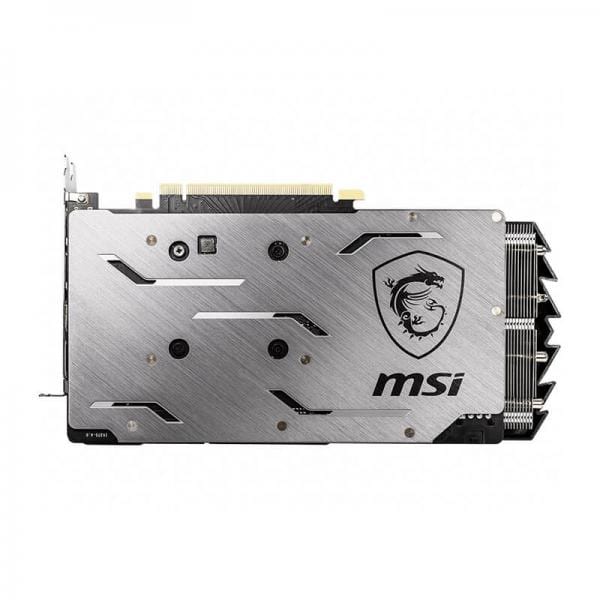 MSI GeForce RTX 2060 Gaming Z 6GB Nvidia Graphic Card