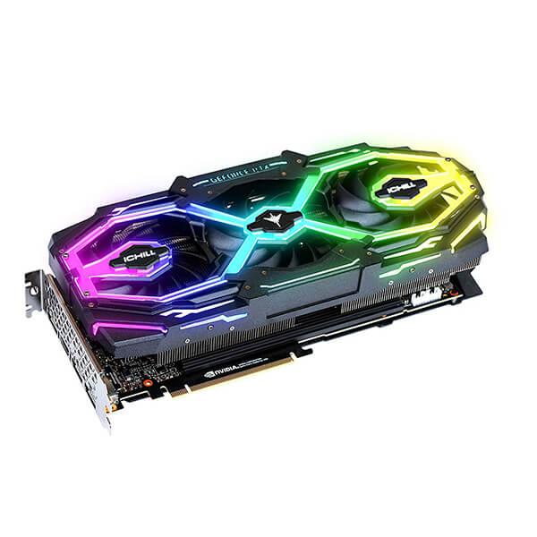 INNO3D GeForce RTX 2060 Super IChill X3 Ultra 8GB Nvidia Graphic Card
