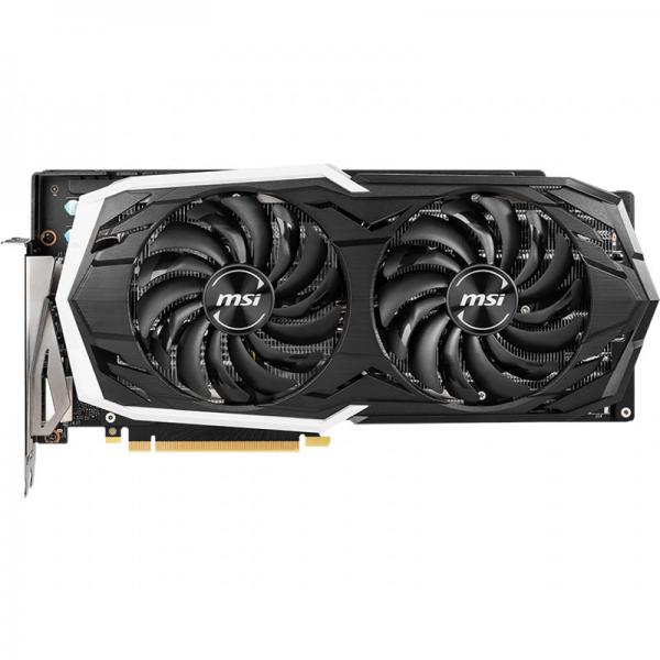 MSI GeForce RTX 2070 Armor 8GB Nvidia Graphic Card