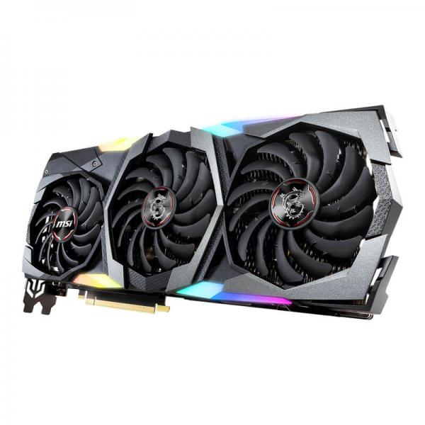 MSI GeForce RTX 2070 Super Gaming X Trio 8GB Nvidia Graphic Card
