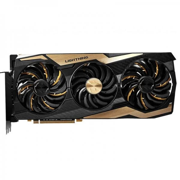 MSI GeForce RTX 2080 Ti Lightning Z 11GB Nvidia Graphic Card
