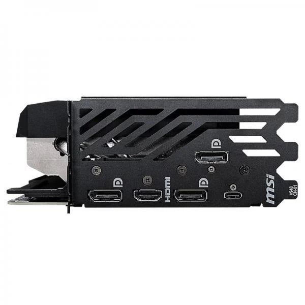 MSI GeForce RTX 2080 Ti Lightning Z 11GB Nvidia Graphic Card