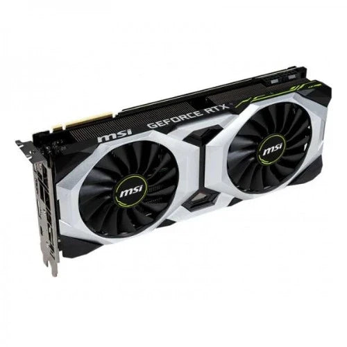 MSI GeForce RTX 2080 Ti Ventus 11GB Nvidia Graphic Card