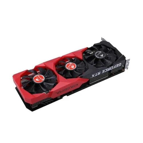 COLORFUL GeForce RTX 3060 NB LHR 12GB Nvidia Graphic Card