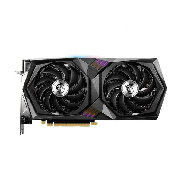 MSI GeForce RTX 3060 TI Gaming X LHR 8GB Nvidia Graphic Card