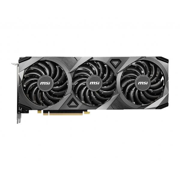 MSI GeForce RTX 3070 Ventus 3X OC 8GB Nvidia Graphic Card