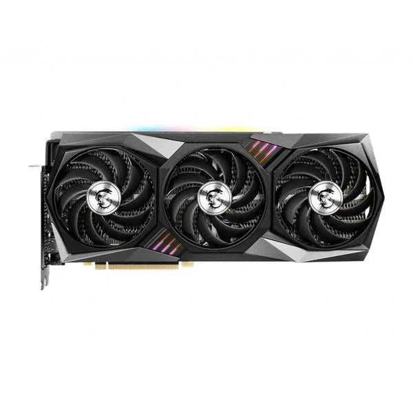 MSI GeForce RTX 3080 Gaming X Trio 10GB Nvidia Graphic Card