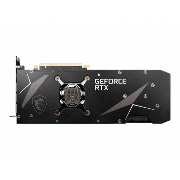 MSI GeForce RTX 3080 Ventus 3X Plus 10G Nvidia Graphic Card