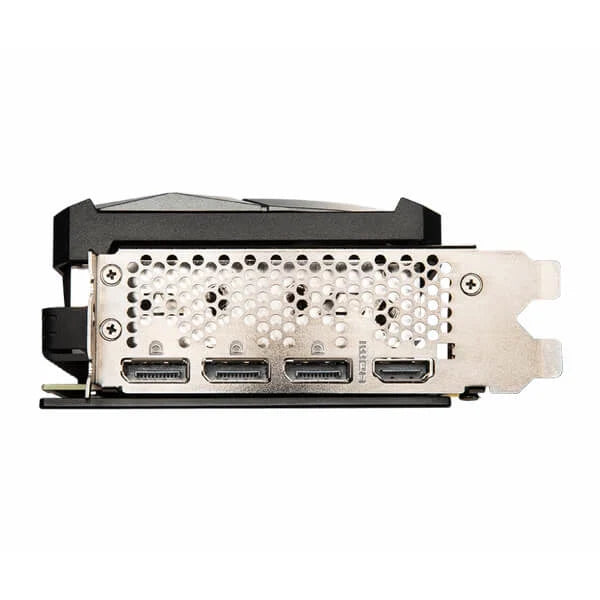 MSI GeForce RTX 3080 Ventus 3X Plus 10G Nvidia Graphic Card