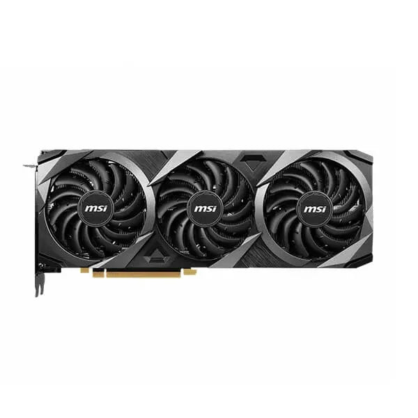 MSI GeForce RTX 3080 Ventus 3X Plus OC LHR 12GB Nvidia Graphics Card