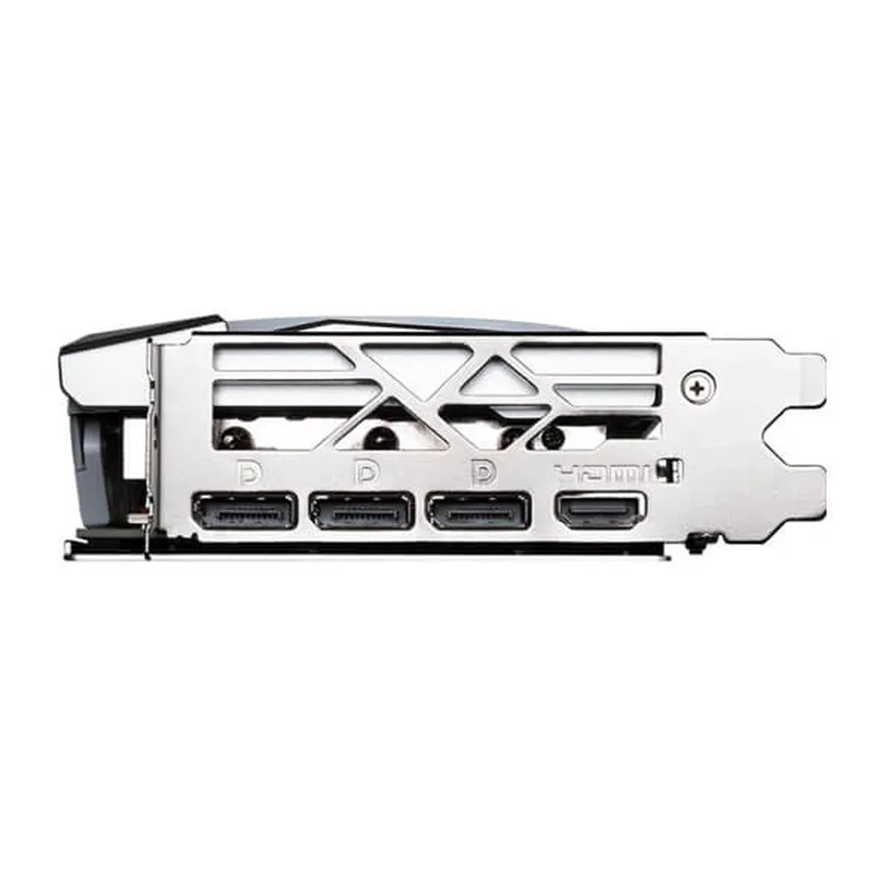 MSI GeForce RTX 4070 Super Gaming X Slim White 12GB Nvidia Graphic Card