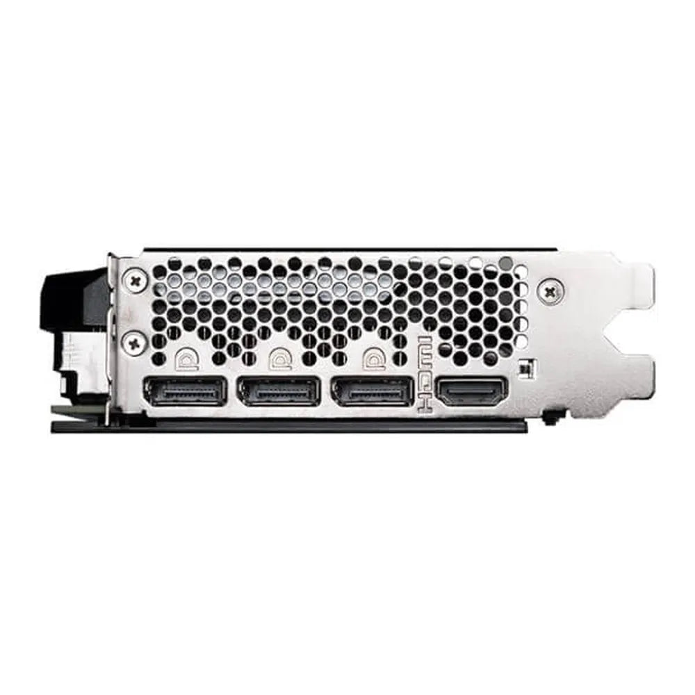 MSI GeForce RTX 4070 Super Ventus 2X OC 12GB Nvidia Graphic Card