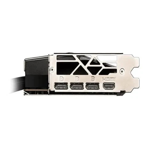 MSI GeForce RTX 4090 Suprim Liquid X 24GB Gaming Nvidia Graphic Card