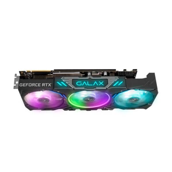 GALAX GeForce RTX 2070 Super Work The Frames Edition 8GB Nvidia Graphic Card